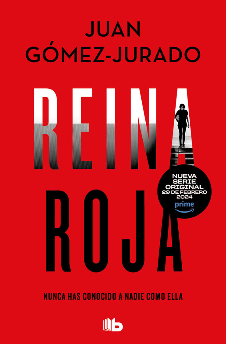 Reina roja