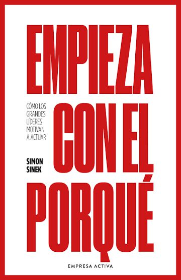 Empieza con el porqu&eacute;