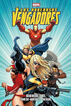 Los Poderosos Vengadores de Brian Michael Bendis Los Poderosos Vengadores de Brian Michael Bendis