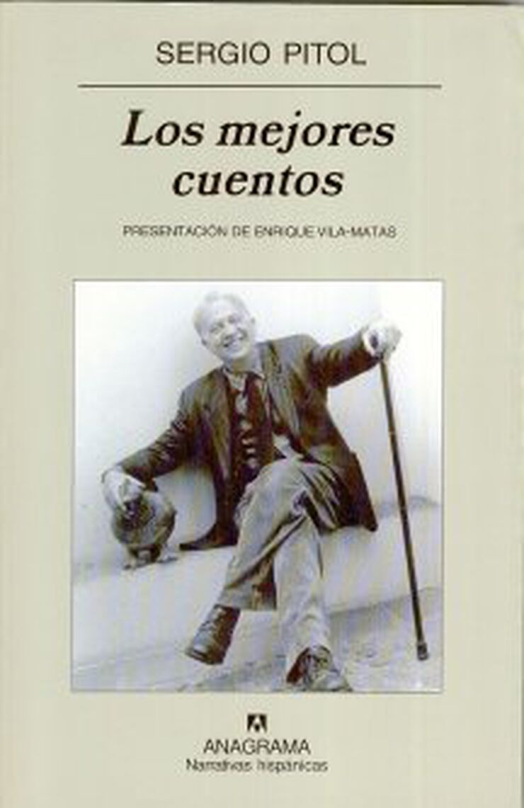 Mejores cuentos, Los