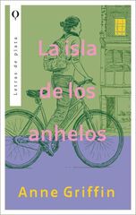 La isla de los anhelos La isla de los anhelos