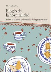 Elogio De La Hospitalidad Elogio De La Hospitalidad