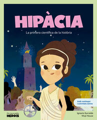 Hipàcia Hipàcia