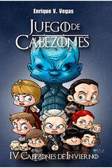 Juego De Cabezones 4. Cabezones De Invierno Juego De Cabezones 4. Cabezones De Invierno