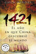 1421: el año en que china descubrió el mundo