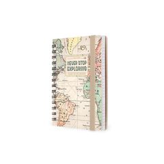 Agenda Legami sem/vista mult 2025 Travel