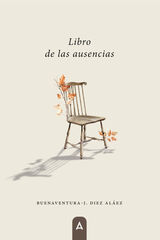 Libro de las ausencias Libro de las ausencias