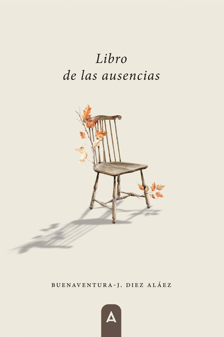 Libro de las ausencias