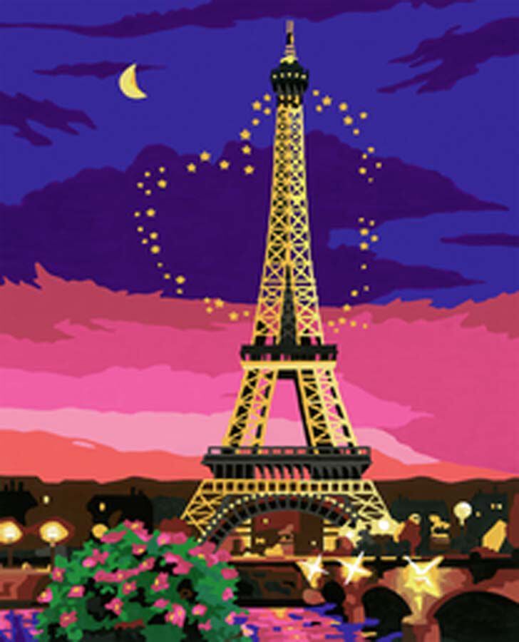 CreArt Serie B - Ciudad del Amor