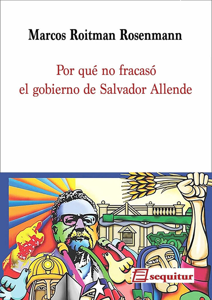 Por qué no fracasó el gobierno de Salvad