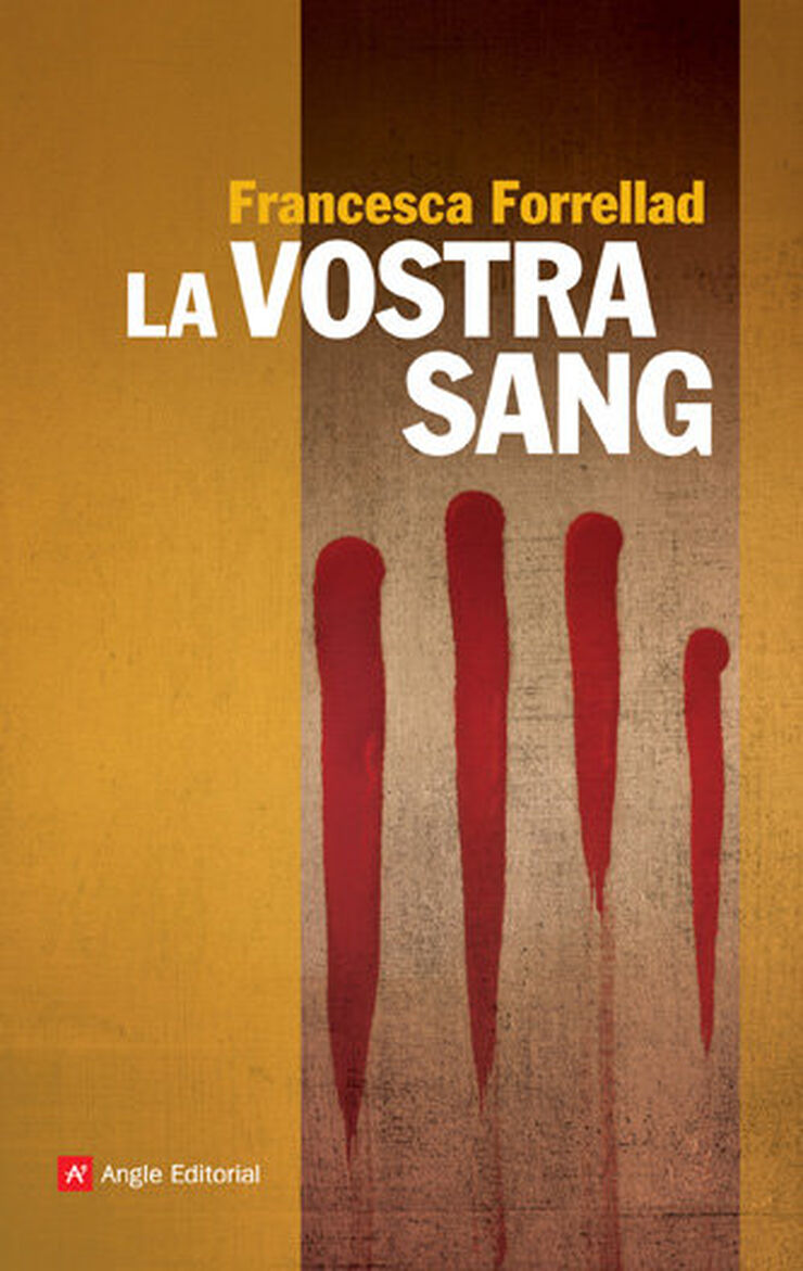 La vostra sang