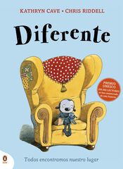 Diferente Diferente