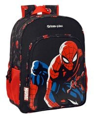 Mochila Spiderman Hero