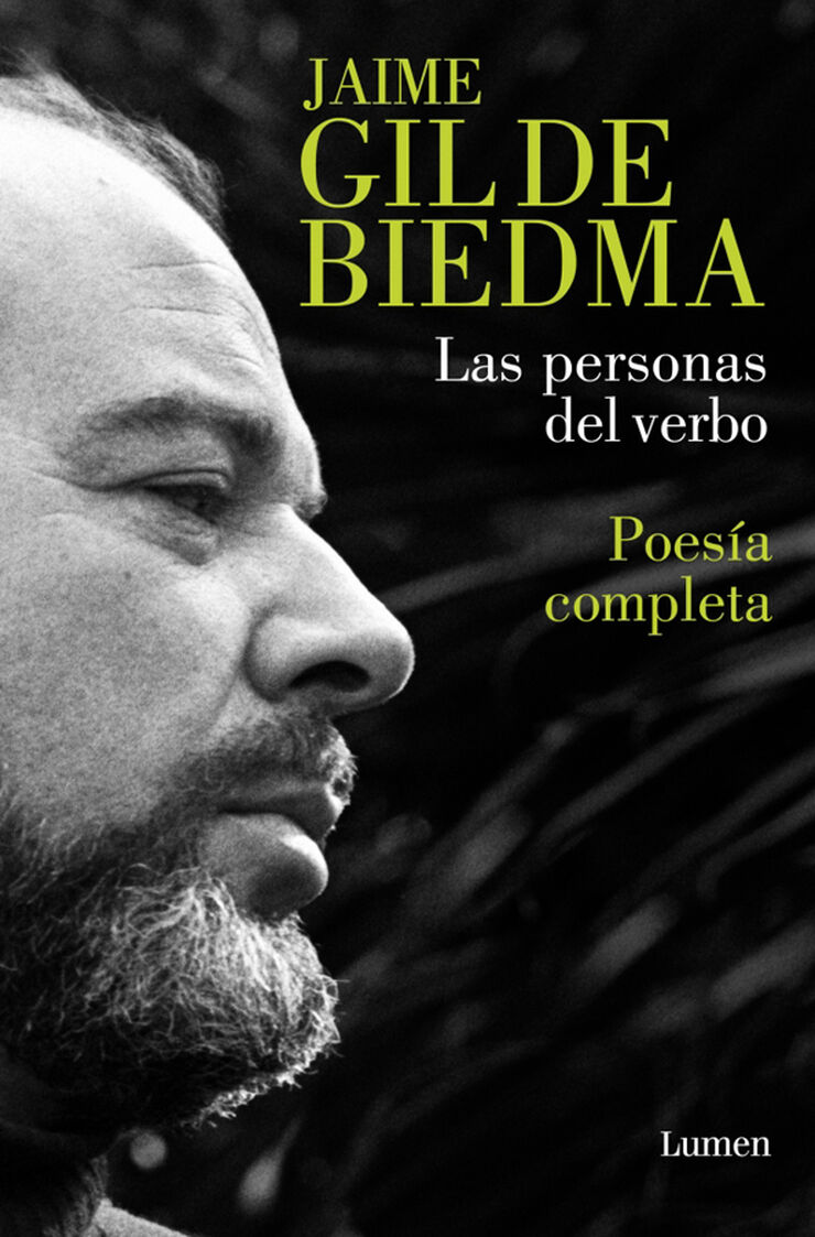Las personas del verbo