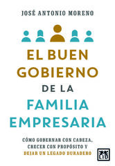 El buen gobierno de la familia empresaria