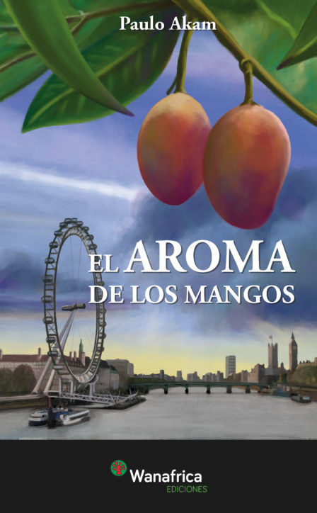 El aroma de los mangos