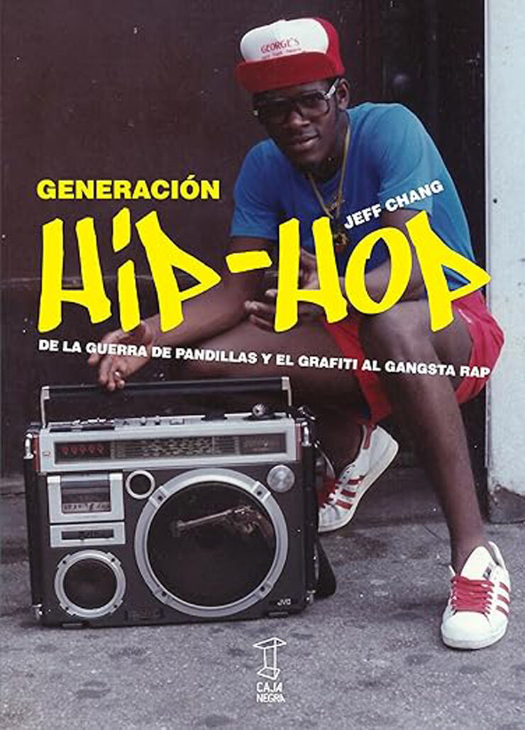 Generación HIP-HOP