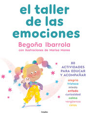 El taller de las emociones El taller de las emociones