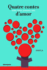 Quatre contes d'amor Quatre contes d'amor