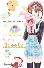 Marmalade Boy Little nº 04/07