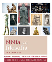 La biblia de la filosofía