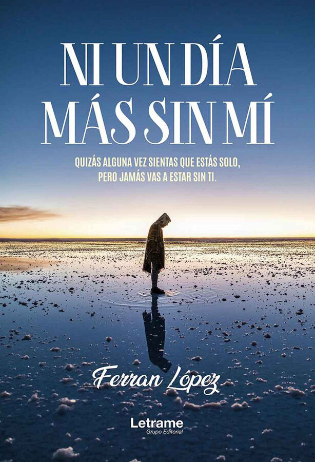 Ni un d&iacute;a m&aacute;s sin m&iacute;