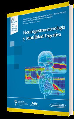 Neurogastroenterolog&iacute;a y Motilidad Digestiva