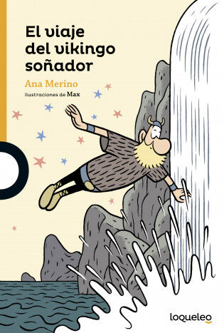 El viaje del vikingo so&ntilde;ador