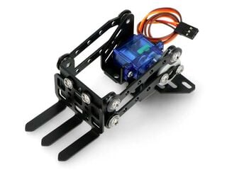 Montacargas para Maqueen Lite