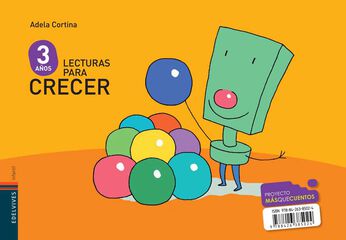 Lecturas Para Crecer P3