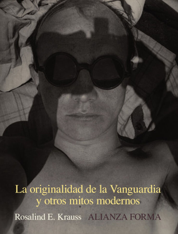 La originalidad de la Vanguardia y otros