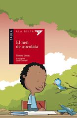 Nen de xocolata, El Nen de xocolata, El