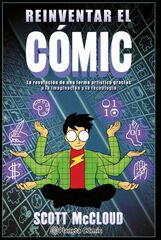 Reinventar el cómic Reinventar el cómic