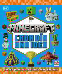 Minecraft. Cada día una idea Minecraft. Cada día una idea