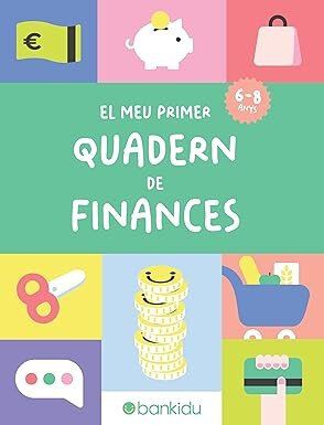 El Meu Primer Quadern de Finances