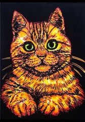 L&agrave;mina vellut Colorvelvet Gat