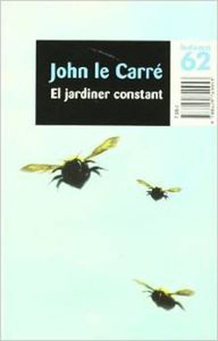 El jardiner constant