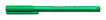 Bolígrafo Stick 432 M verde 10u