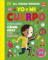Yo y mi cuerpo Yo y mi cuerpo