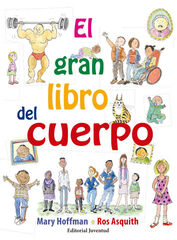 El gran libro del cuerpo El gran libro del cuerpo