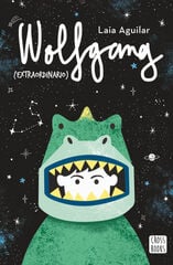Wolfgang (extraordinario) Wolfgang (extraordinario)
