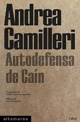 Autodefensa de caín Autodefensa de caín