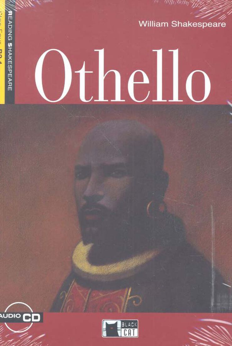Othello Readin & Training 4