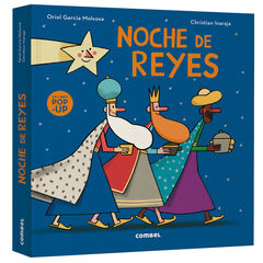 Noche de Reyes Noche de Reyes