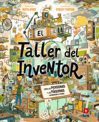 El taller del inventor El taller del inventor
