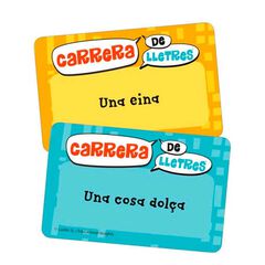 Carrera de Lletres - Català