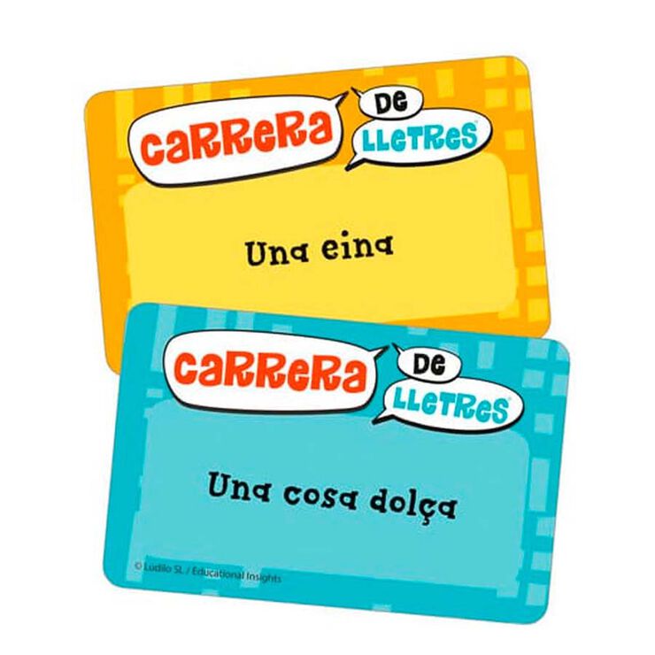 Carrera de Lletres - Català