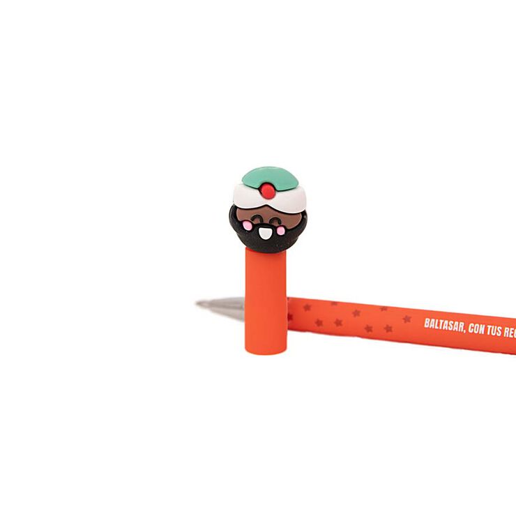 Bolígrafos borrables Mr.Wondeful Navidad Reyes Magos 3u