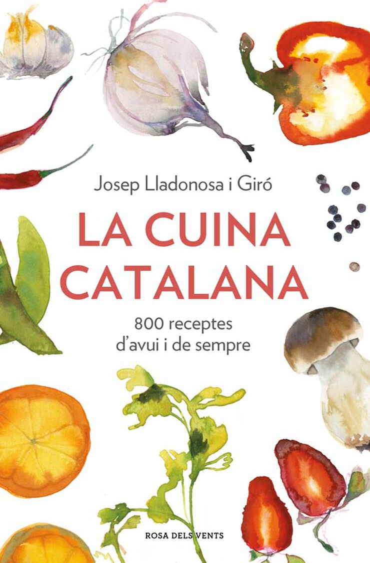 La cuina catalana