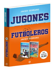 Pack Futboleros